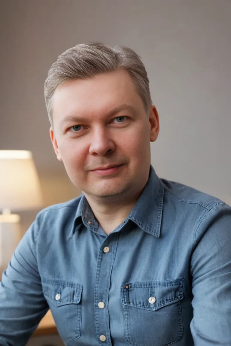 Sergey_Borisov_psychologist Отвечу на ваши вопросы - Сергей Борисов