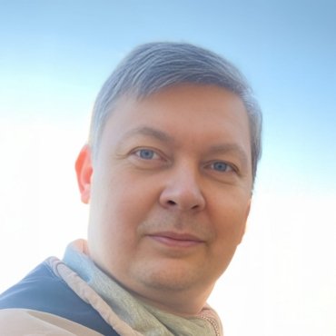 Психолог Борисов