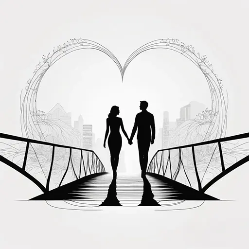 как построить глубокие отношения