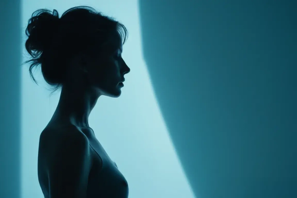 пробуждение