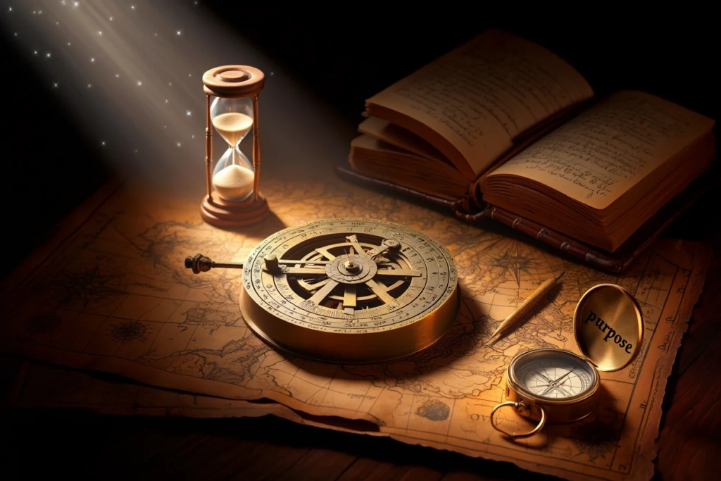 смысл и глубина жизни