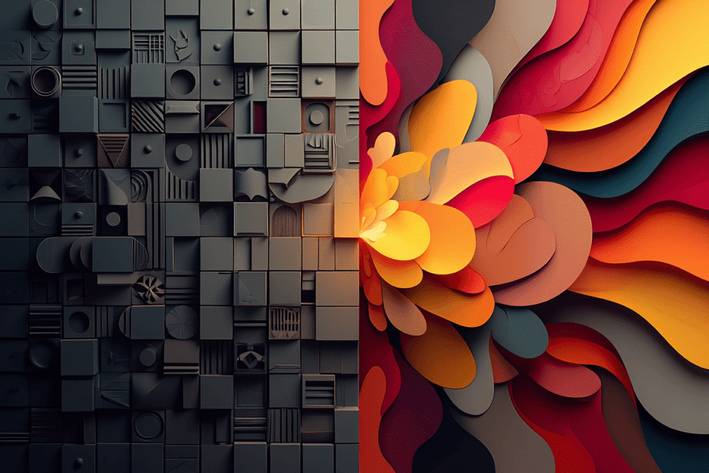 собственный выбор