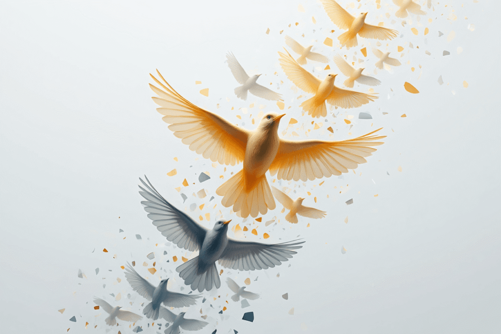 выбор своей жизни