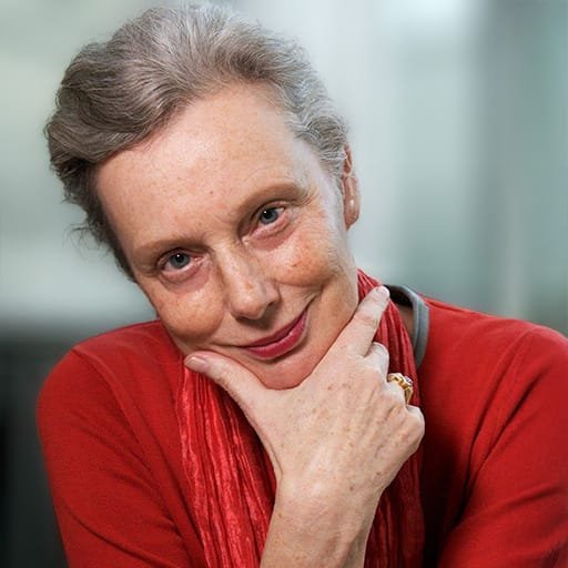 Эмми Ван Дорцен