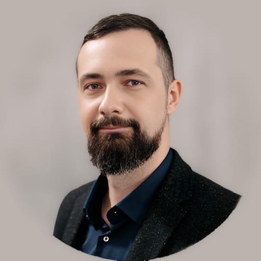 Олег Шведовский