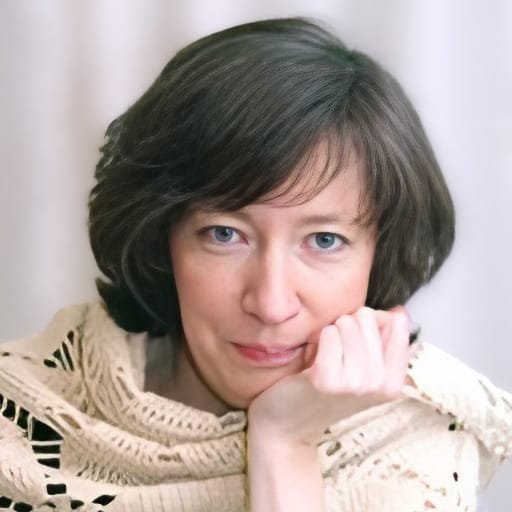 Ольга Филипповская