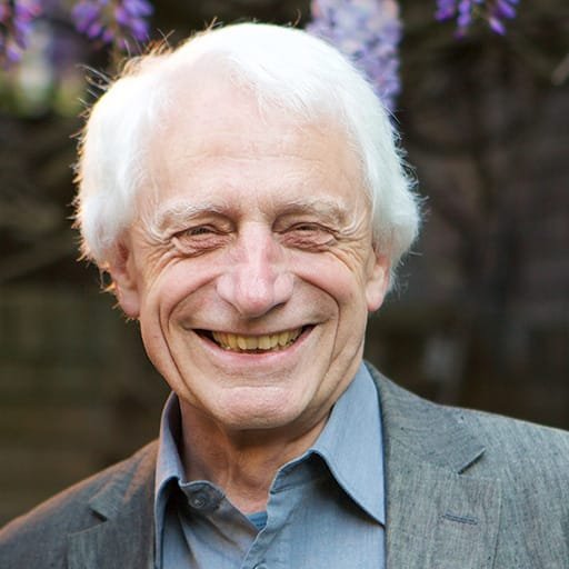 Альфрид Лэнглэ