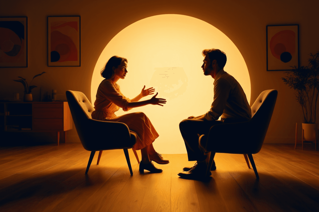 как работает гуманистическая терапия