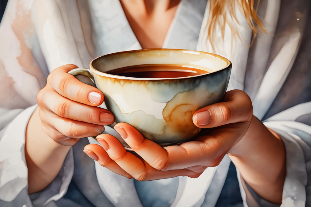 не знаю, чего хочу