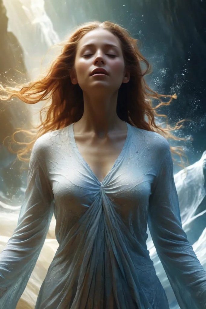 mindfullness и осознанность