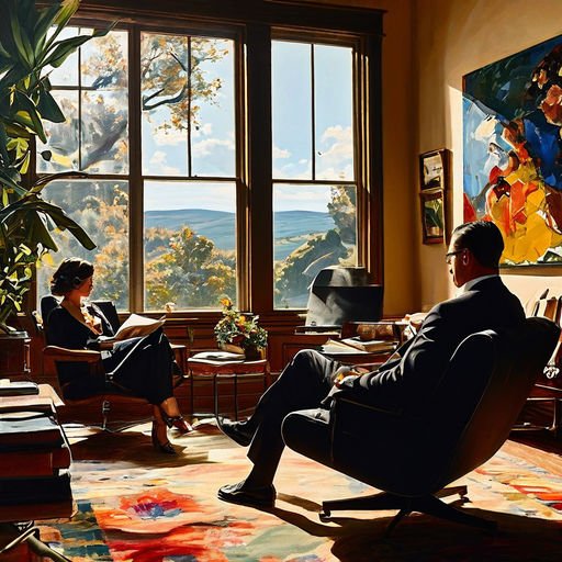 понимающая психотерапия