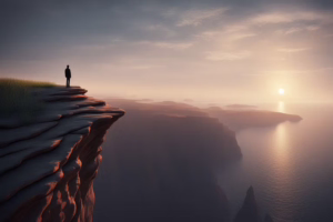 потеря смысла жизни и его поиск