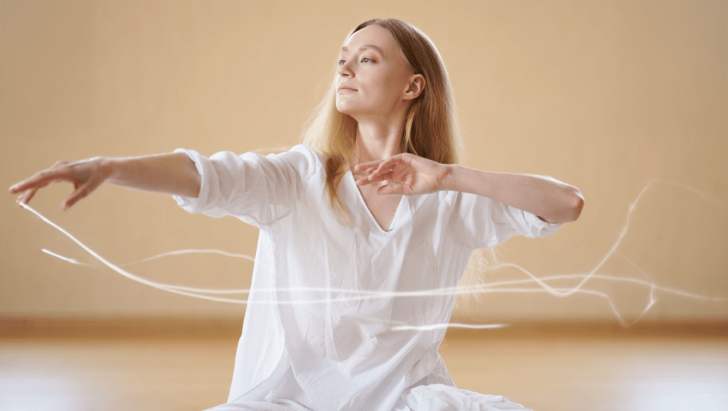 робота с осознанностью