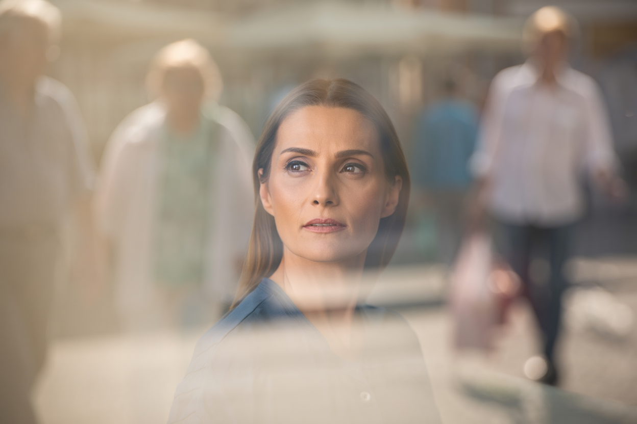 Трудности в близости