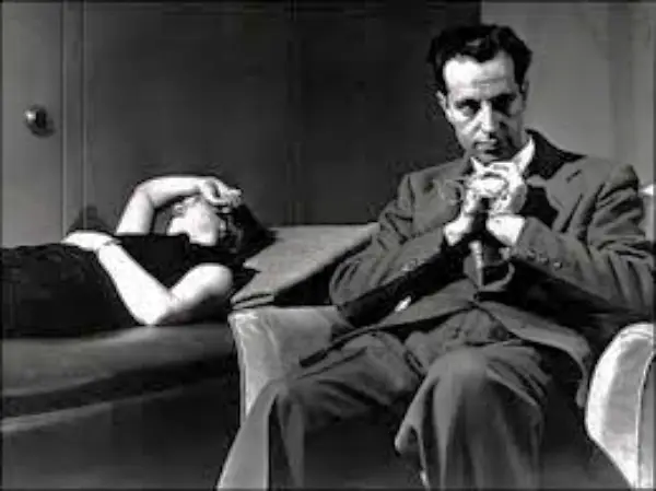 Альберт Эллис, создатель рационально-эмоциональной терапии — портрет психотерапевта с проницательным аналитическим взглядом