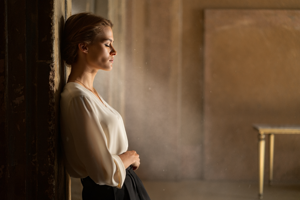 быть услышанным - о доверии и умении слышать друг друга