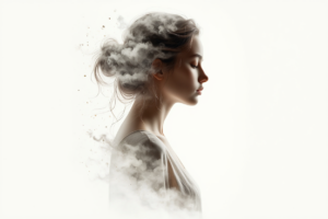 жилзь в голове, или как найти связь с телом