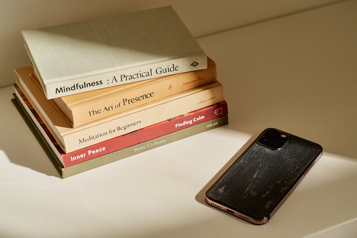 осознанность, медитация, майндфулнесс, практика осознанности