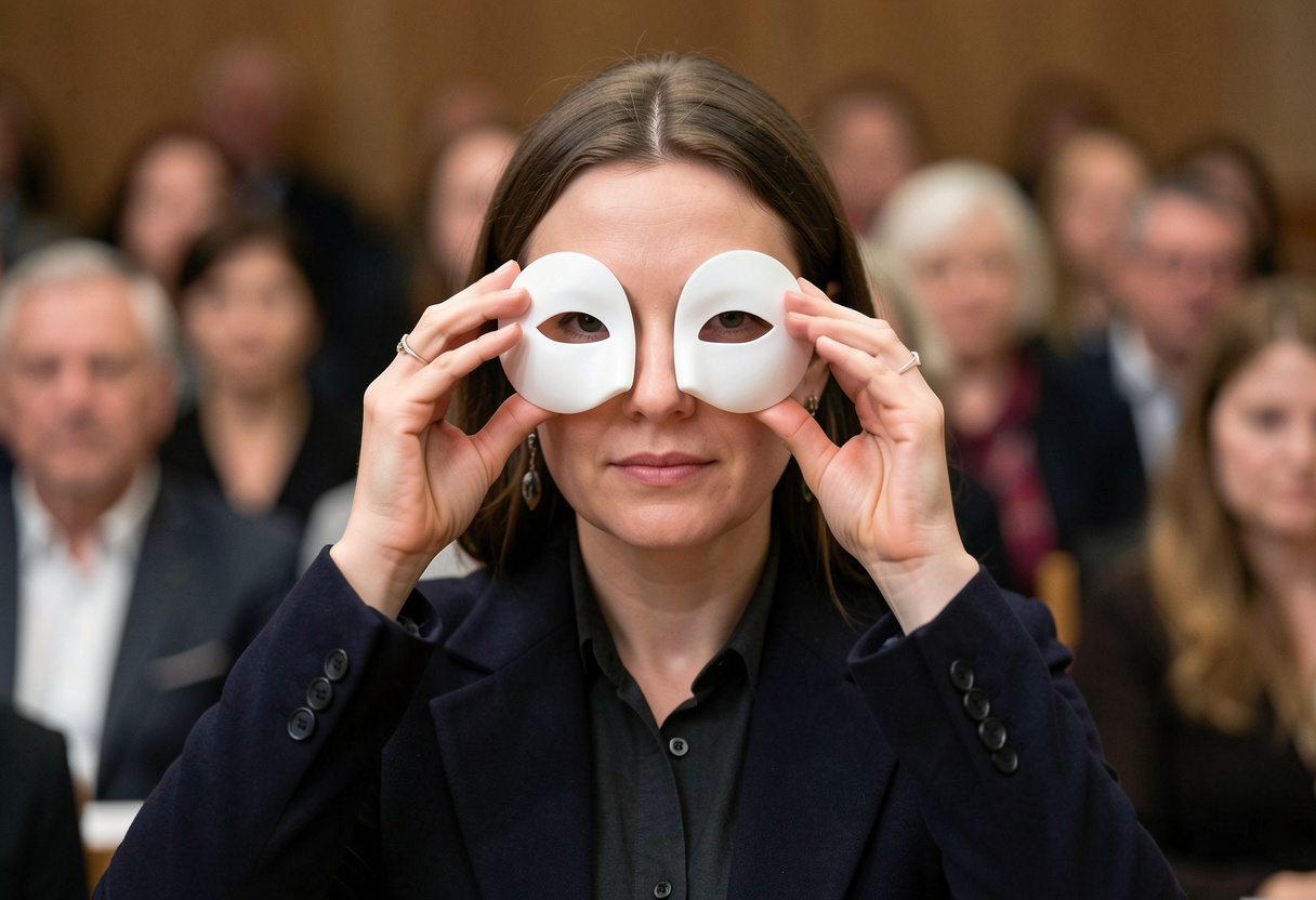 Психолог выстраивает личный бренд &mdash; между публичным образом и подлинным присутствием