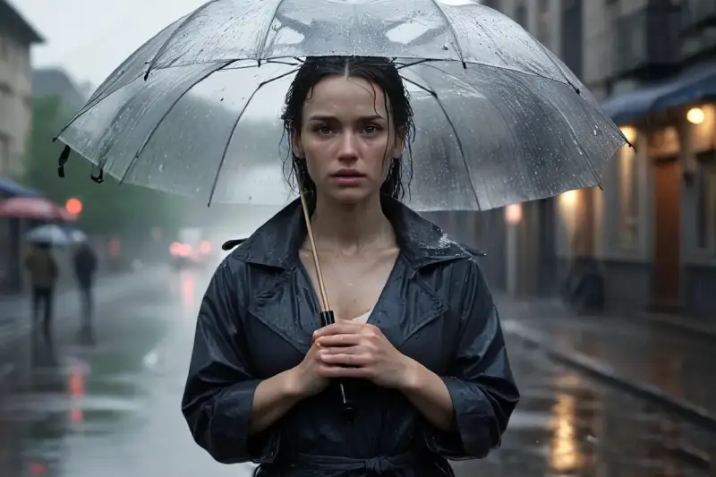 Женщина в конце выполненных дел ощущает не удовлетворение, а усталость &mdash; здесь и сейчас как встреча с правдой 