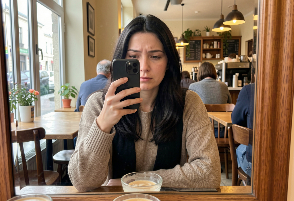 Психолог делится личным в сети &mdash; самораскрытие и этика публичной практики 